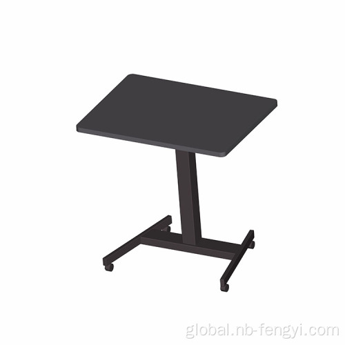 Height Adjustable Desk Furniture High Quality Customizable Electric Furniture Standing Desk Supplier